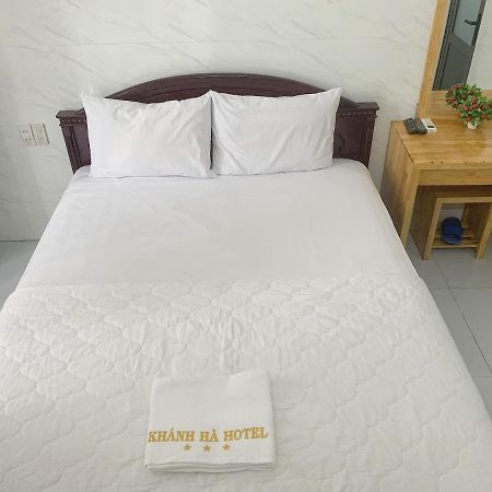 Khanh Ha Hotel Nha Trang Extérieur photo