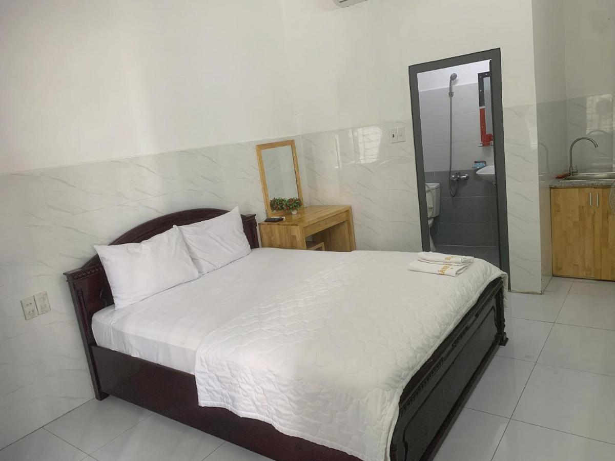 Khanh Ha Hotel Nha Trang Extérieur photo