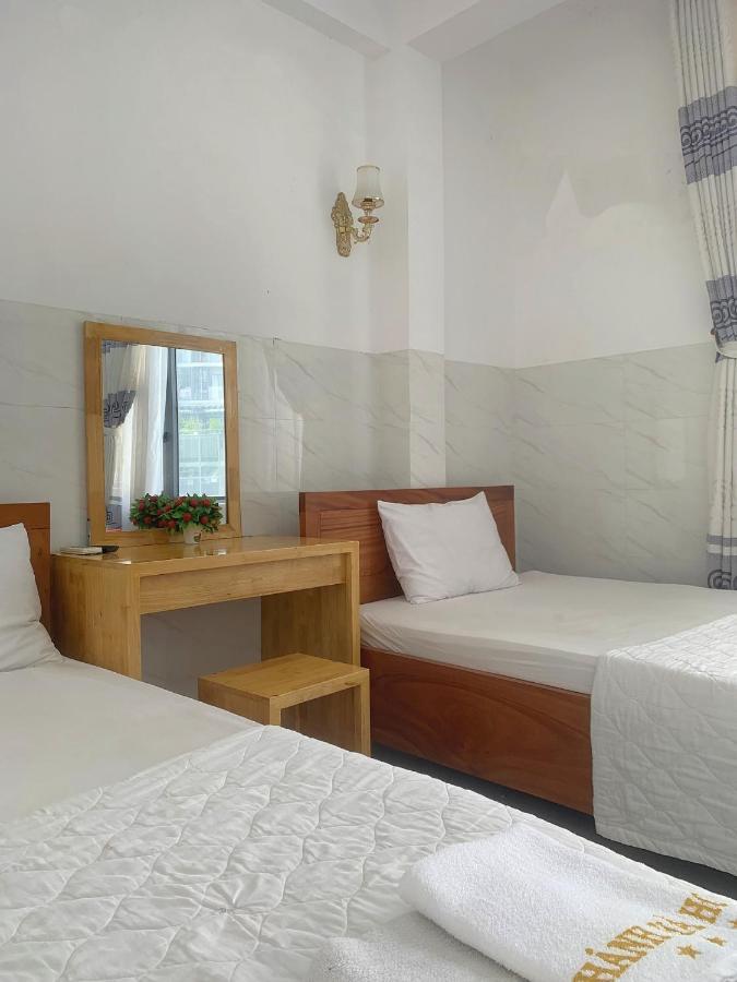 Khanh Ha Hotel Nha Trang Extérieur photo