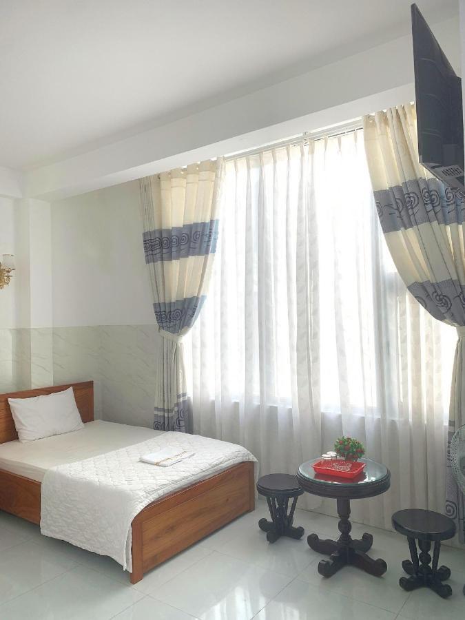 Khanh Ha Hotel Nha Trang Extérieur photo