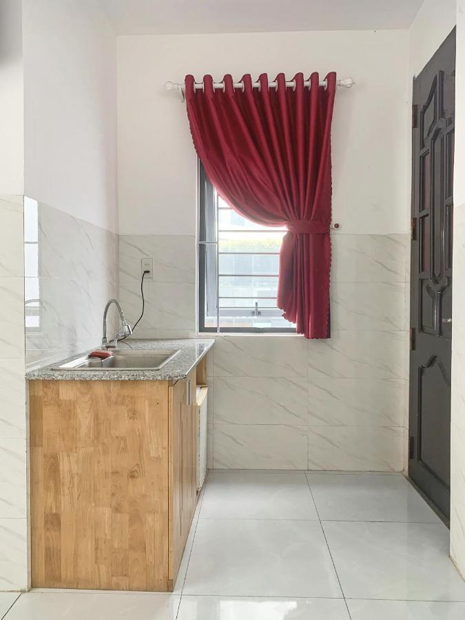 Khanh Ha Hotel Nha Trang Extérieur photo