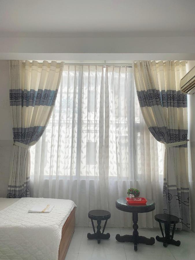 Khanh Ha Hotel Nha Trang Extérieur photo