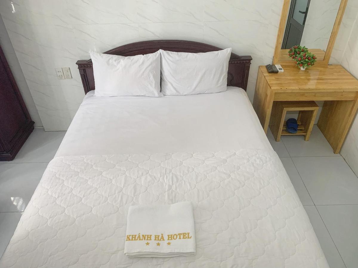 Khanh Ha Hotel Nha Trang Extérieur photo
