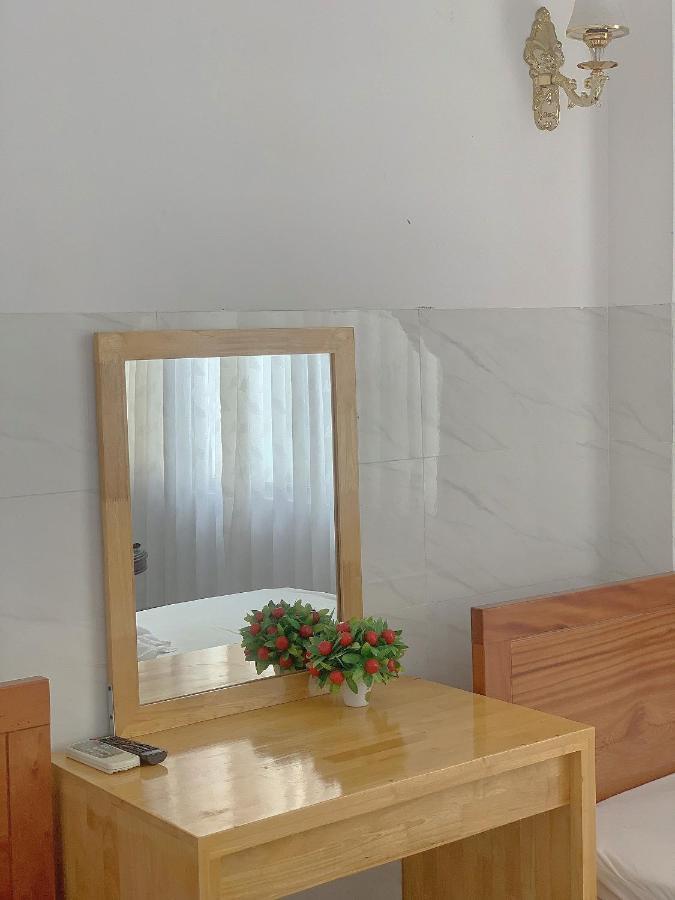 Khanh Ha Hotel Nha Trang Extérieur photo