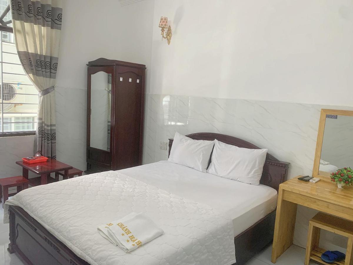 Khanh Ha Hotel Nha Trang Extérieur photo